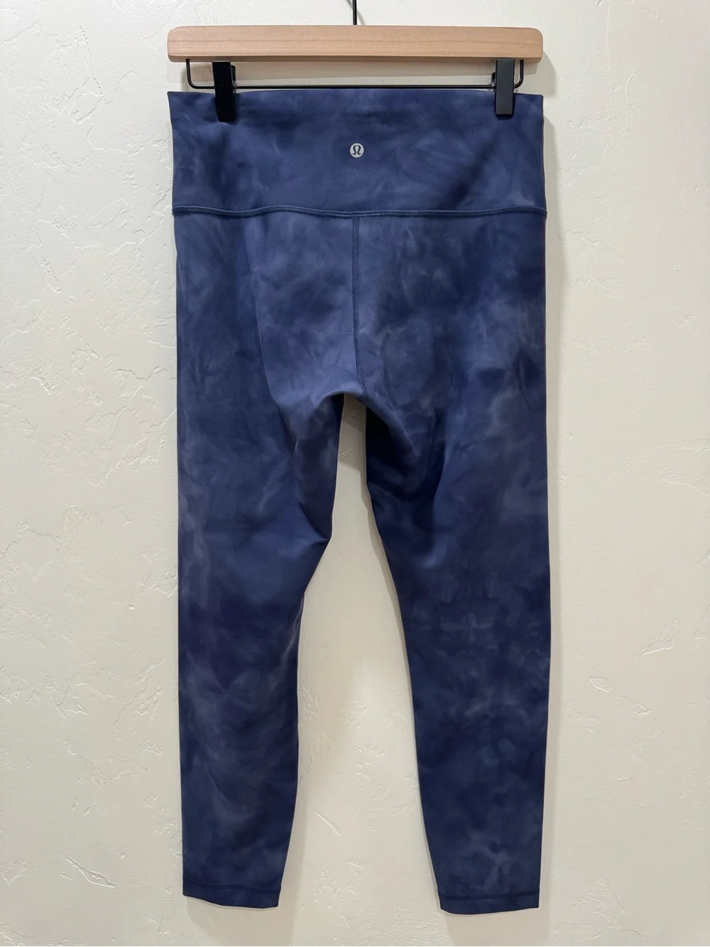 Lululemon Wunder Train High-Rise Tight 25